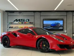 Used 2019 Ferrari 488 | £288,950