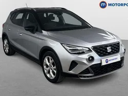 Used 2025 Seat Arona FR SUV | £16,499 (Fair price)
