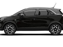 Used 2024 Vauxhall Crossland Ultimate SUV | £12,000 (Good price)