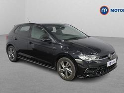 Used 2024 VW Polo R-line Hatchback | £17,749 (Fair price)