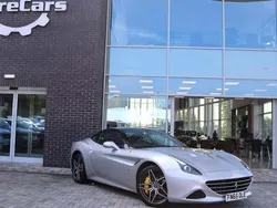 Used 2014 Ferrari California Cabriolet | £72,490 (Super price)