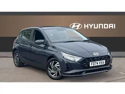 Other Used 2024 Hyundai i20 Advanced Hatchback | £16,173 (Fair price)