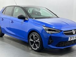 Used 2022 Vauxhall Corsa Edition Hatchback | £12,896 (Good price)