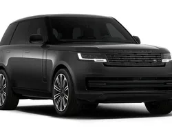 New 2025 Land Rover Range Rover HSE SUV | £114,287 (Fair price)