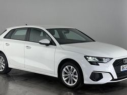 Used 2023 Audi A3 Sportback Hatchback | £15,900 (Good price)