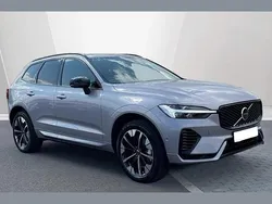 Silver New 2025 Volvo XC60 Plus SUV | £51,490 (Super price)