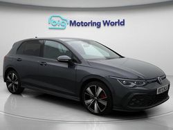 Used 2022 VW Golf VIII GTE | £21,000 (Fair price)