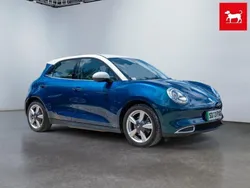 Green Used 2023 Ora 03 Hatchback | £13,490