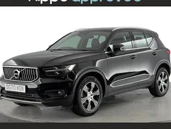 Used 2022 Volvo XC40 Inscription SUV | £17,220 (Fair price)