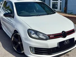 White Used 2012 VW Golf VII Edition Hatchback | £7,895 (Good price)