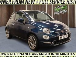 Used 2023 Fiat 500C Dolcevita Cabriolet | £10,555 (Good price)