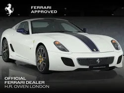 W.b.bianco avus 100 Used 2015 Ferrari 599 Coupe | £659,000
