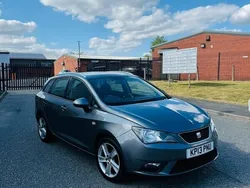 Grey Used 2013 Seat Ibiza ST Estate | £2,250 (Good price)