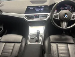 Used 2022 BMW 330 M Sport Sedan | £20,487 (Super price)