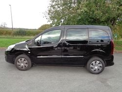 Black Used 2018 Citroën Berlingo Feel MPV | £7,995 (Super price)