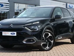 Black Used 2023 Citroën C4 Shine Hatchback | £14,750 (Fair price)