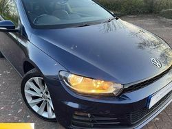 Used 2017 VW Scirocco GT Coupe | £6,500 (Fair price)