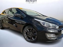 Used 2013 Kia ProCeed Hatchback | £7,999 (Fair price)