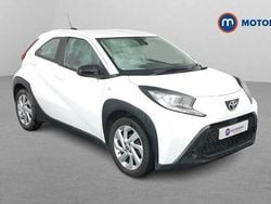 Used 2025 Toyota Aygo X PURE SUV | £11,549 (Super price)