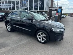 Black Used 2017 Audi Q3 Sport SUV | £12,190 (Good price)
