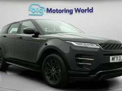 Used 2023 Land Rover Range Rover evoque R-Dynamic Hatchback | £18,700 (Super price)