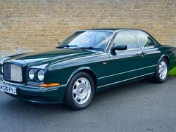 Used 1994 Bentley Azure Cabriolet | £38,995