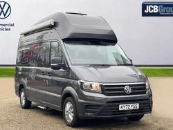 Grey Used 2022 VW California California Van | £68,995 (Fair price)