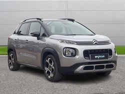 Grey Used 2020 Citroën C3 Flair Hatchback | £10,890 (A bit pricey)