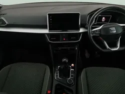 Blue Used 2023 Seat Tarraco Xperience SUV | £24,402 (Fair price)