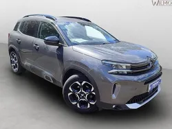 Grey Used 2024 Citroën C5 Aircross SUV | £23,500 (A bit pricey)