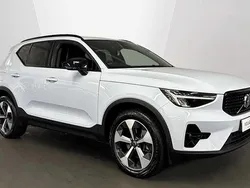 Used 2025 Volvo XC40 Plus SUV | £34,395 (Fair price)