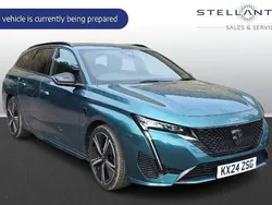Used 2025 Peugeot 308 GTi Estate | £21,995 (Fair price)