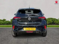 Black Used 2023 Vauxhall Corsa Ultimate | £16,695 (Fair price)
