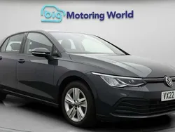 Used 2024 VW Golf VIII Life Hatchback | £16,600 (Super price)