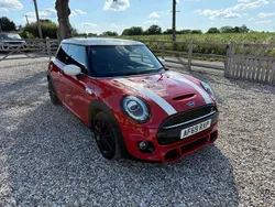 Red Used 2019 Mini Cooper S Hatch Hatchback | £11,995 (Fair price)