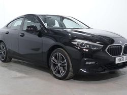 Used 2023 BMW 218 Sport Line Coupe | £15,000 (Super price)