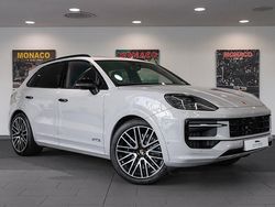 Grey Used 2024 Porsche Cayenne GTS SUV | £99,950