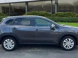 Grey Used 2024 Suzuki SX4 S-Cross SUV | £19,902 (Fair price)