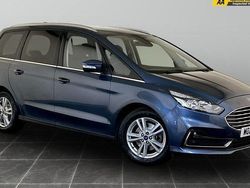 Used 2019 Ford Galaxy Titanium MPV | £12,895 (Fair price)