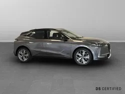 Grey Used 2022 DS Automobiles DS4 Crossback Trocadero SUV | £16,795 (Fair price)