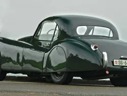 Others Used 1953 Jaguar XK Coupe | £68,000