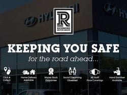 White Used 2019 Hyundai Tucson N Line SUV | £14,990 (Fair price)