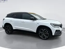 Used 2024 Renault Austral Iconic Esprit Alpine SUV | £25,499 (Fair price)