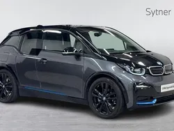 Grey Used 2022 BMW i3 Comfort Edition Hatchback | £16,000 (Fair price)