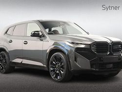 New 2025 BMW XM M Sport SUV | £99,995 (Super price)