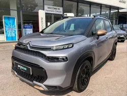 Grey Used 2022 Citroën C3 Aircross PureTech SUV | £11,995 (Fair price)