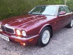 Used 1998 Jaguar XJ Sedan | £1,395 (Super price)
