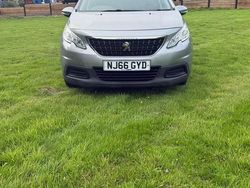 Used 2008 Peugeot 2008 Access SUV | £3,795 (Fair price)