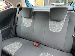 Blue Used 2014 Ford Ka S Hatchback | £4,499 (A bit pricey)