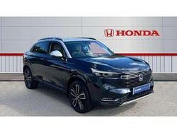 Blue Used 2023 Honda HR-V Advance SUV | £24,886 (Fair price)